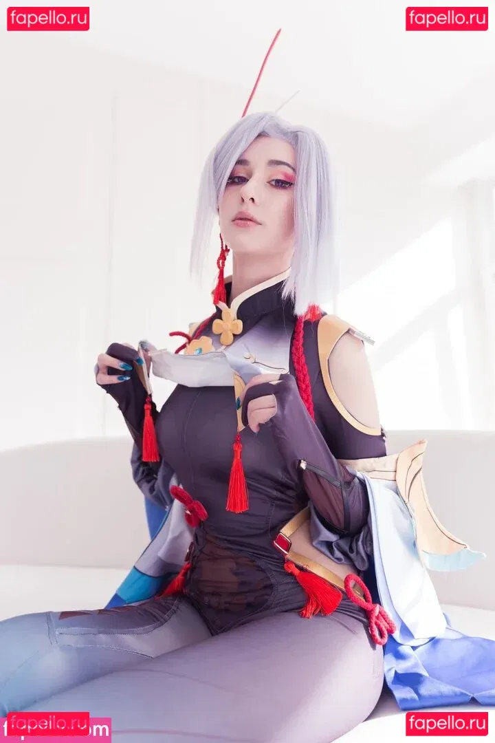 Zefirka_natsuki Onlyfans Photo Gallery 