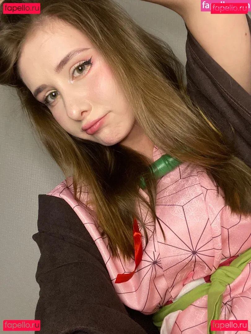 Zefirka_natsuki Onlyfans Photo Gallery 