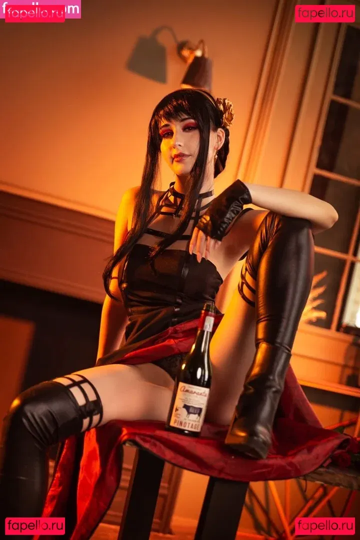 Zefirka_natsuki Onlyfans Photo Gallery 