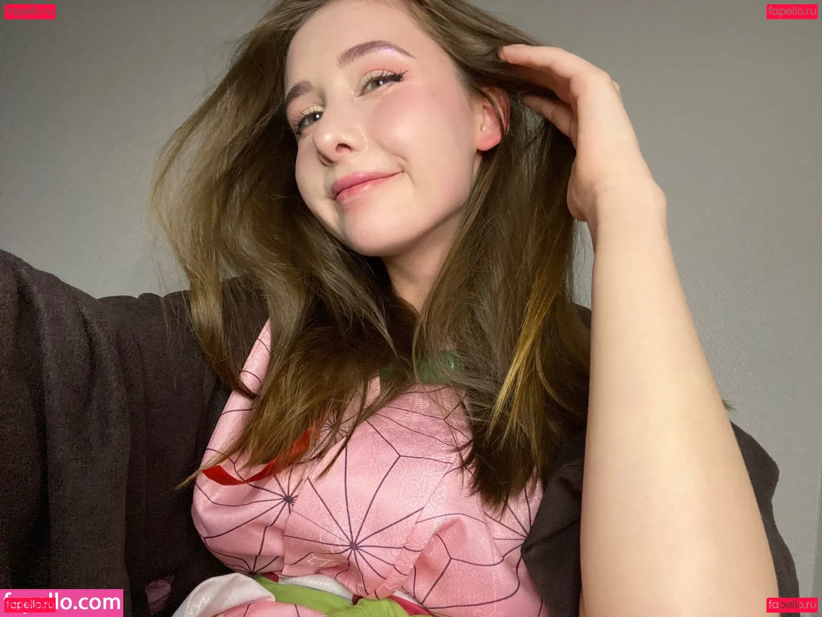 Zefirka_natsuki Onlyfans Photo Gallery 