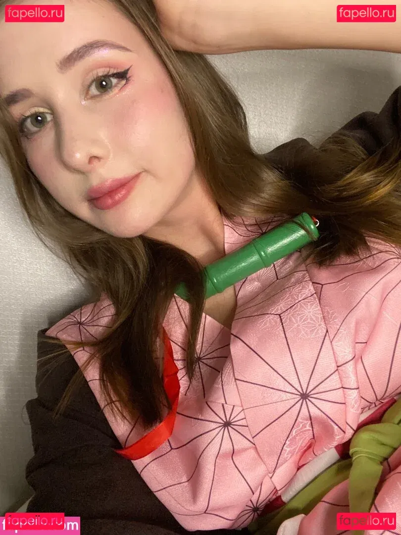 Zefirka_natsuki Onlyfans Photo Gallery 