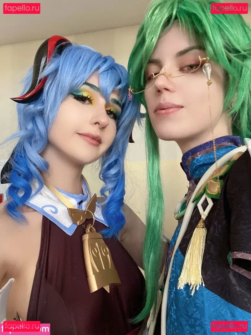 Zefirka_natsuki Onlyfans Photo Gallery 