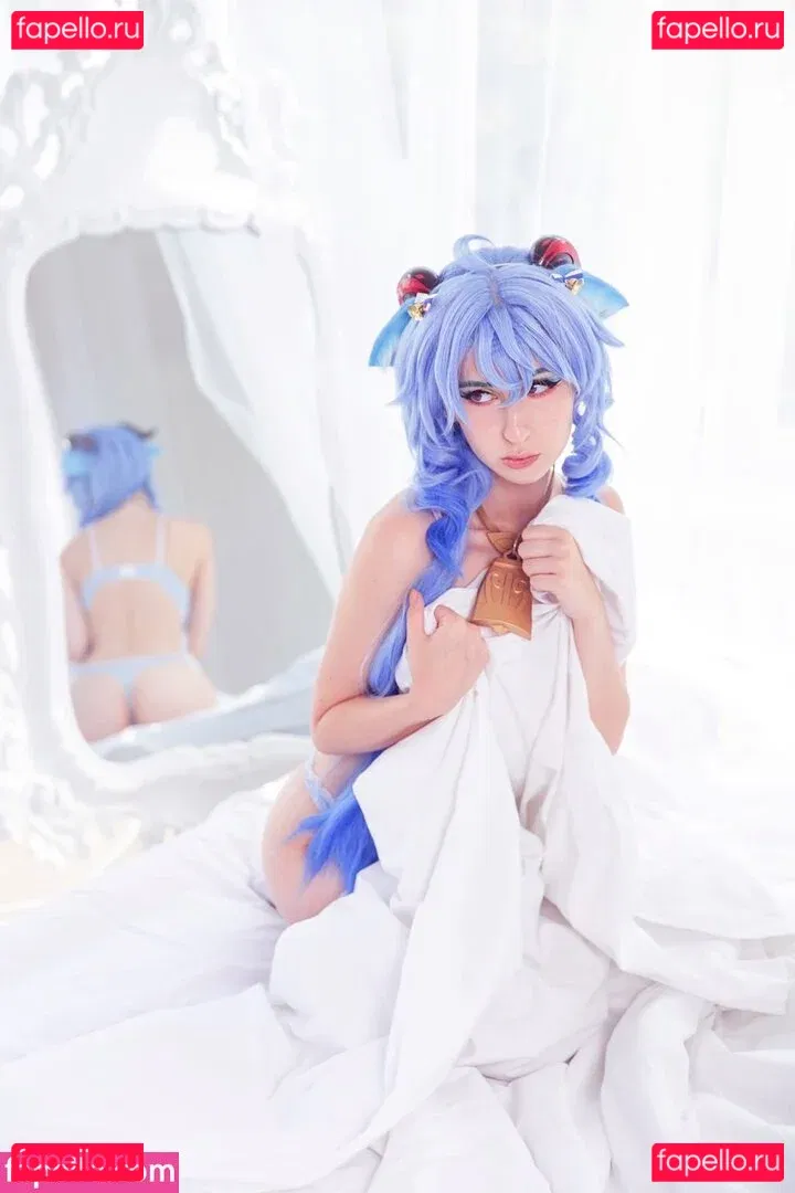 Zefirka_natsuki Onlyfans Photo Gallery 