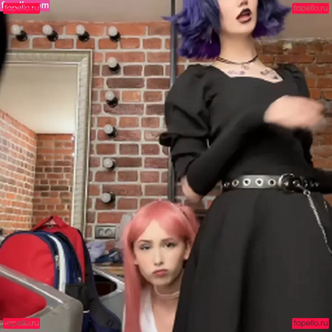 Zefirka_natsuki Onlyfans Photo Gallery 