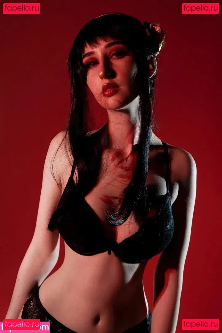 Zefirka_natsuki Onlyfans Photo Gallery 