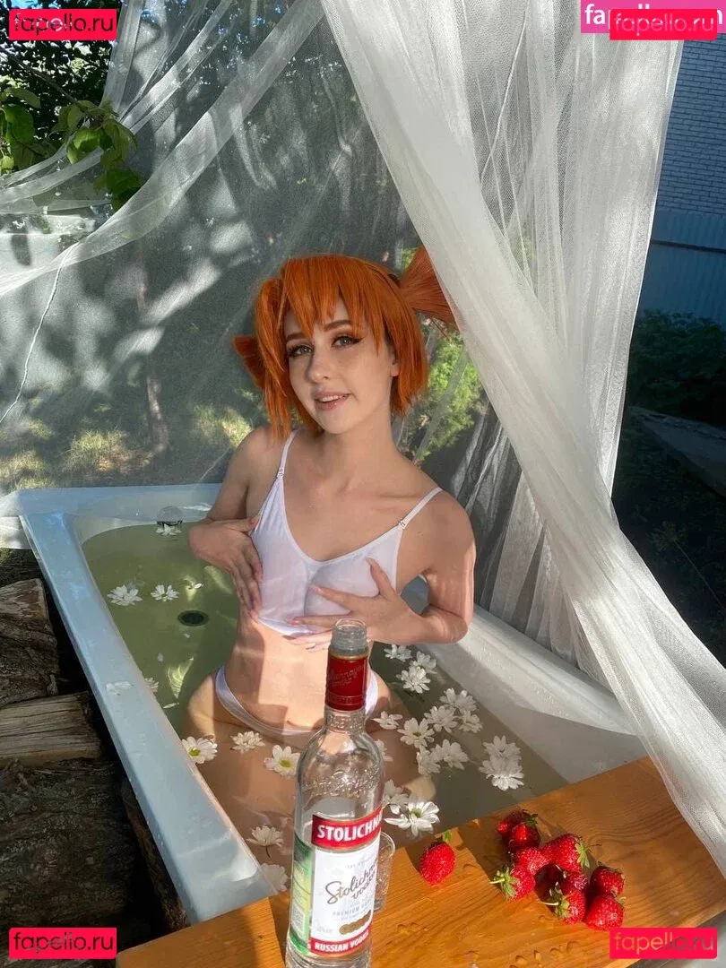 Zefirka_natsuki Onlyfans Photo Gallery 