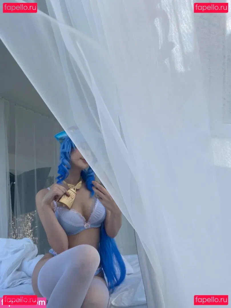 Zefirka_natsuki Onlyfans Photo Gallery 