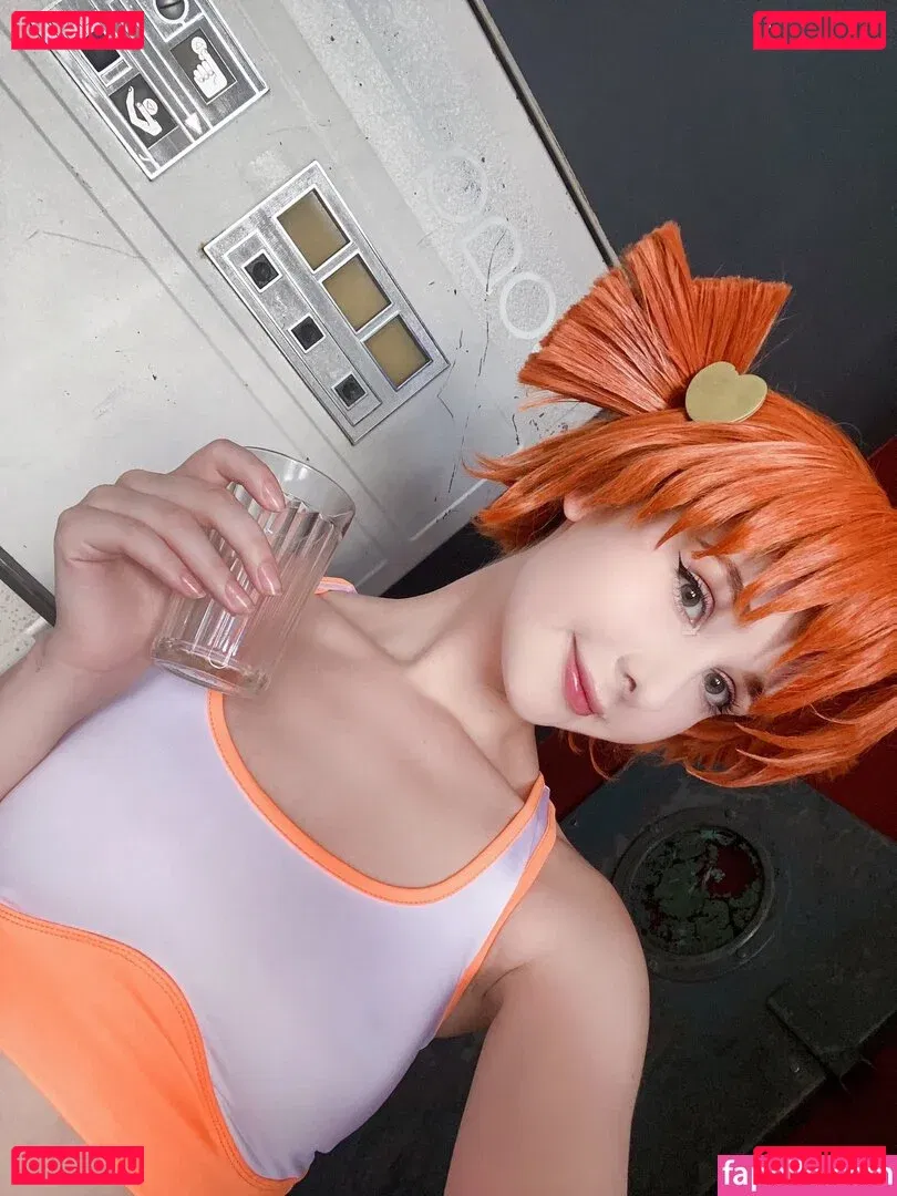 Zefirka_natsuki Onlyfans Photo Gallery 