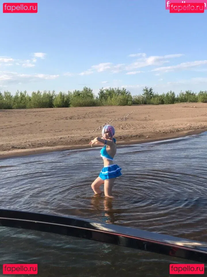 Zefirka_natsuki Onlyfans Photo Gallery 