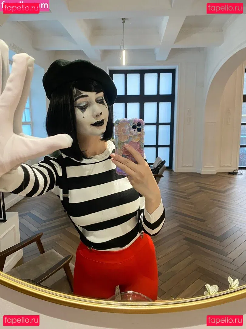 Zefirka_natsuki Onlyfans Photo Gallery 