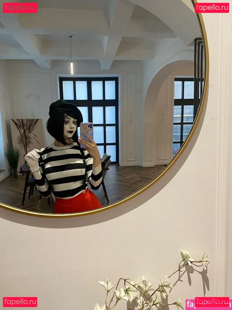 Zefirka_natsuki Onlyfans Photo Gallery 