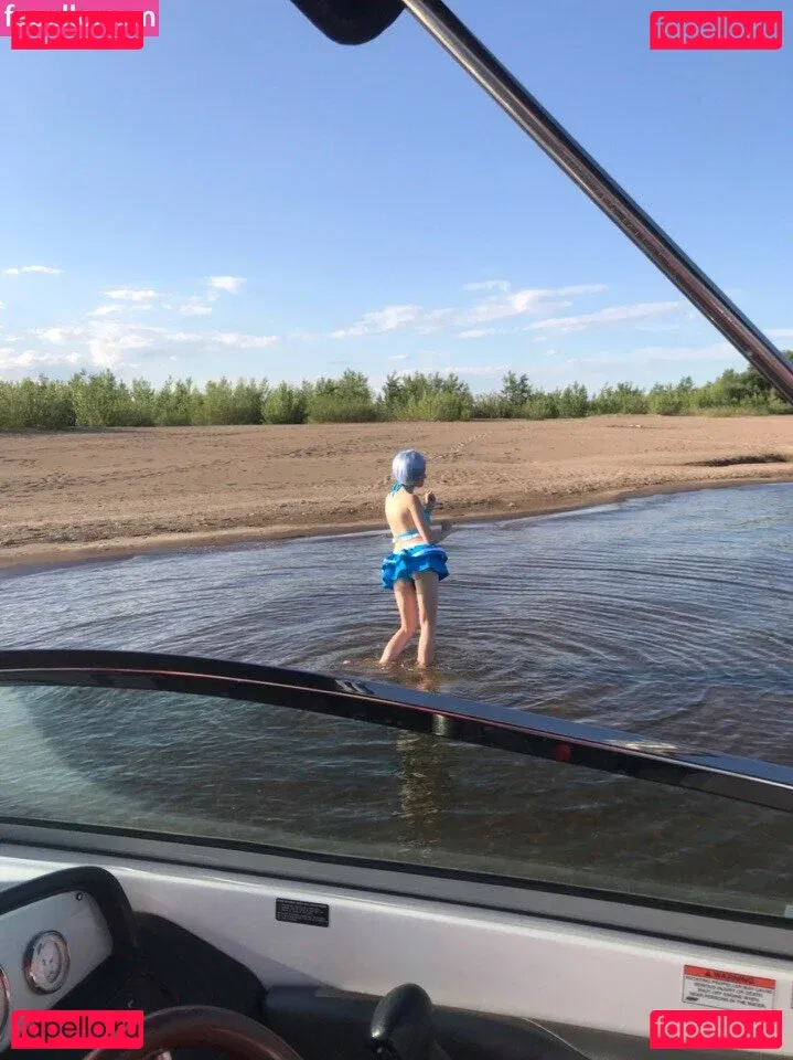 Zefirka_natsuki Onlyfans Photo Gallery 