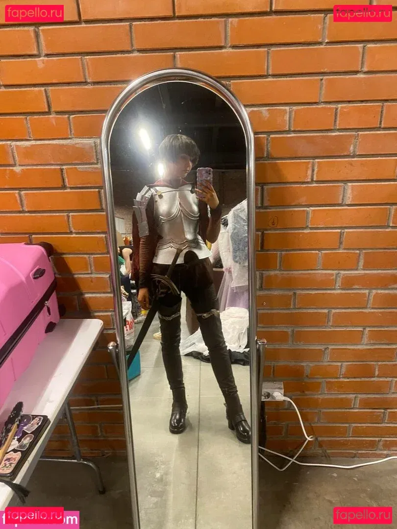 Zefirka_natsuki Onlyfans Photo Gallery 