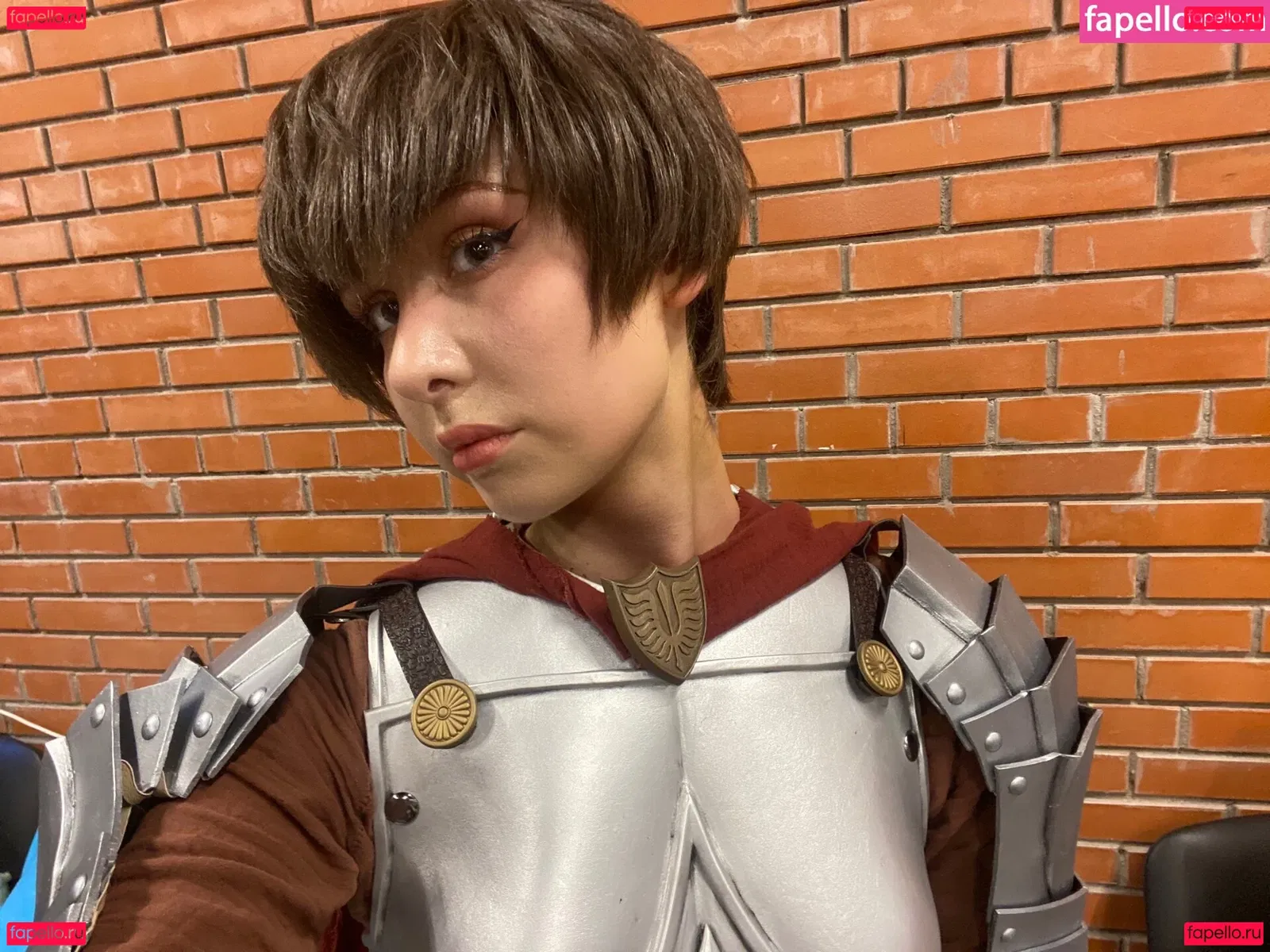 Zefirka_natsuki Onlyfans Photo Gallery 