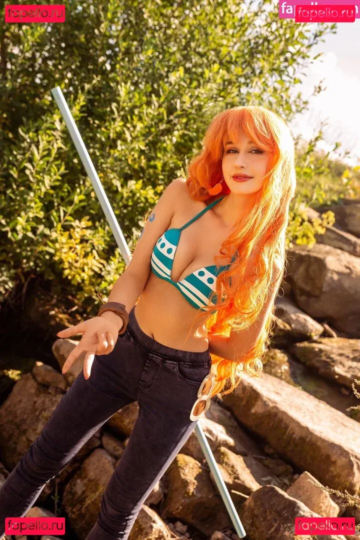 Zefirka_natsuki Onlyfans Photo Gallery 