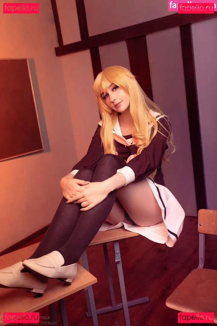 Zefirka_natsuki Onlyfans Photo Gallery 