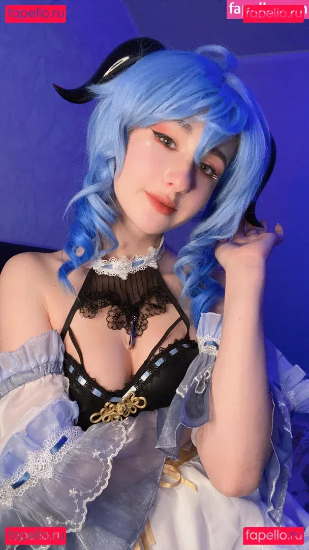 Zefirka_natsuki Onlyfans Photo Gallery 