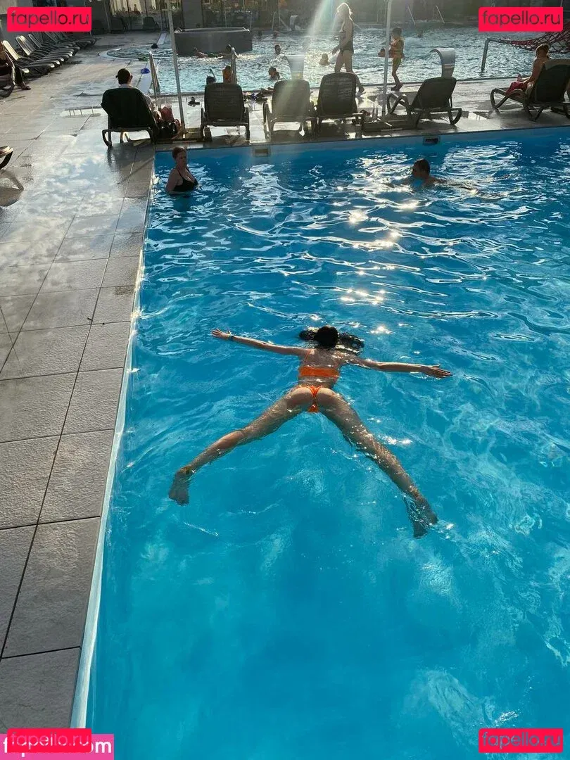 Zefirka_natsuki Onlyfans Photo Gallery 