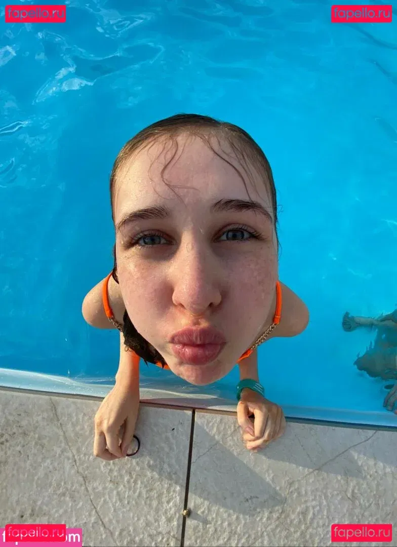 Zefirka_natsuki Onlyfans Photo Gallery 