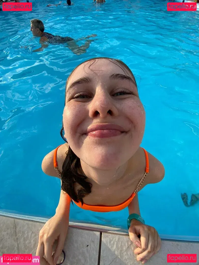 Zefirka_natsuki Onlyfans Photo Gallery 