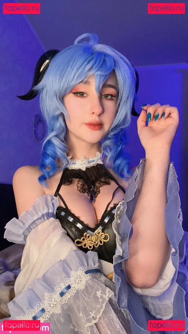 Zefirka_natsuki Onlyfans Photo Gallery 