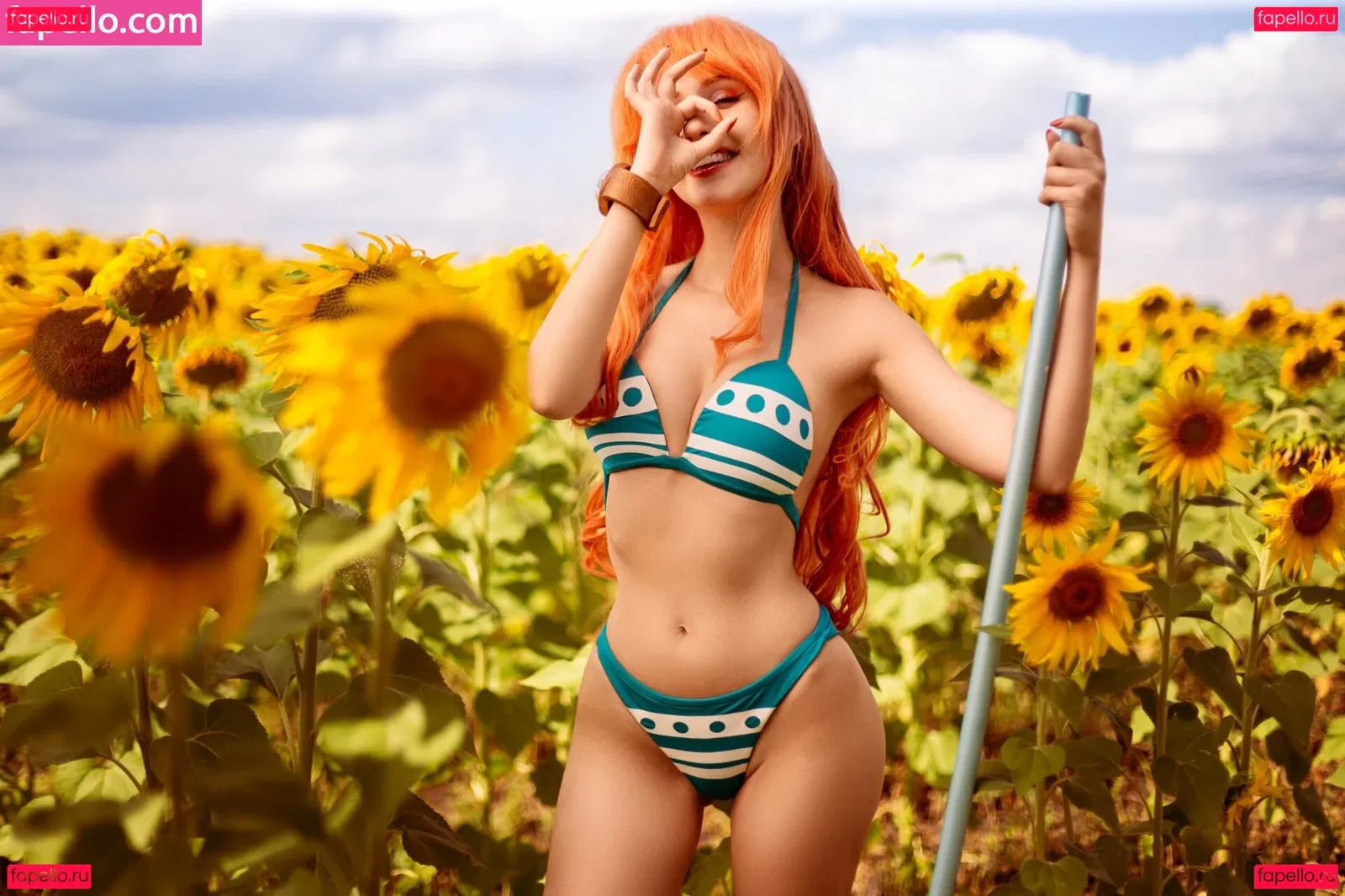 Zefirka_natsuki Onlyfans Photo Gallery 