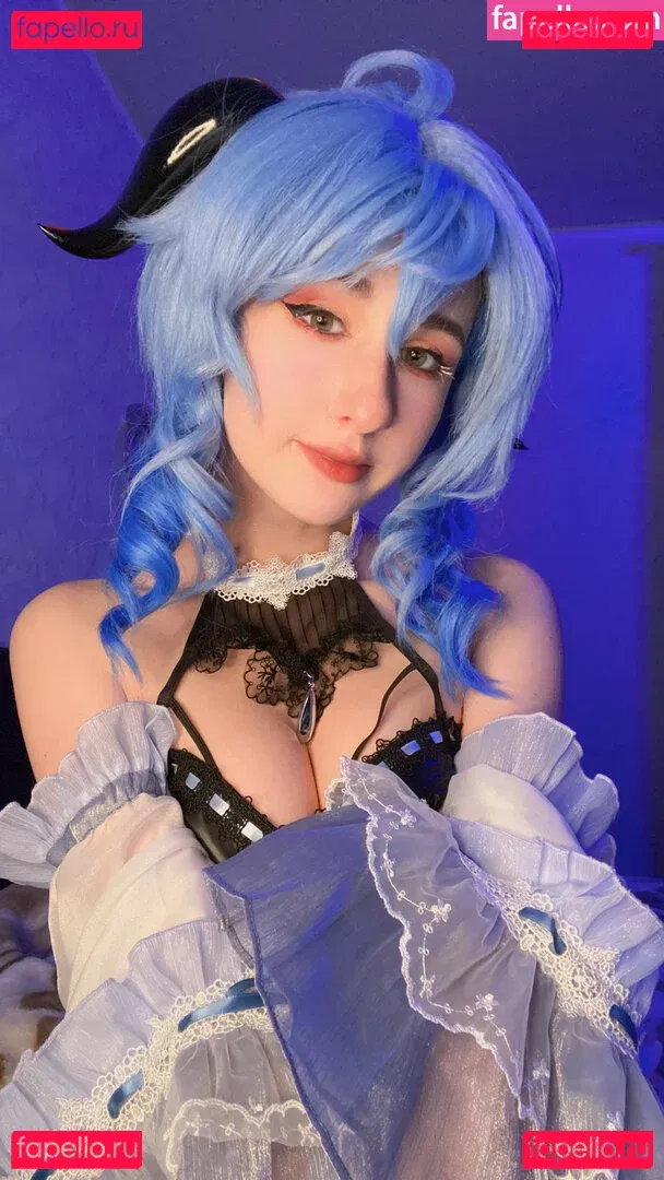 Zefirka_natsuki Onlyfans Photo Gallery 