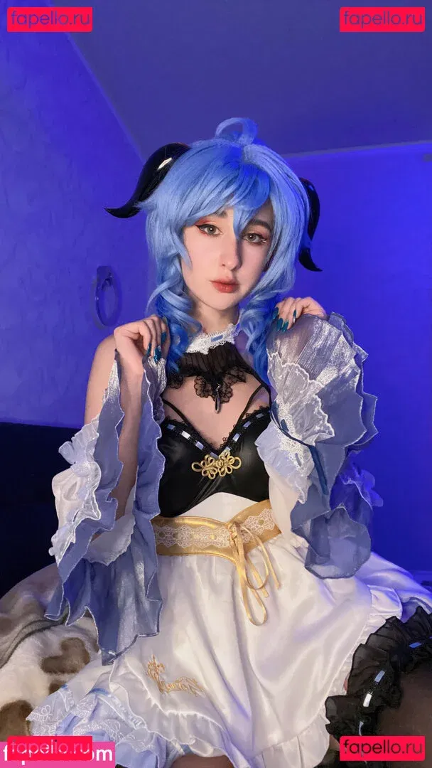 Zefirka_natsuki Onlyfans Photo Gallery 