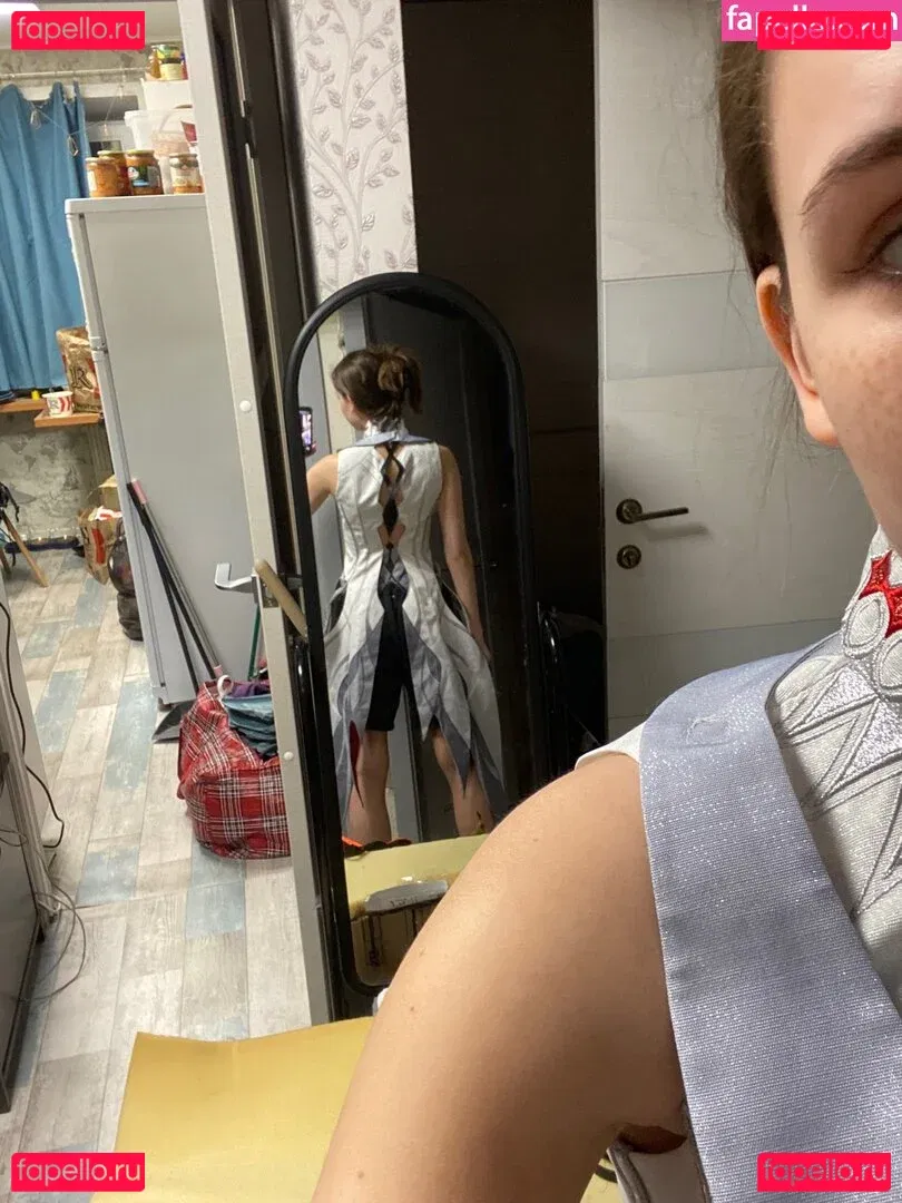 Zefirka_natsuki Onlyfans Photo Gallery 