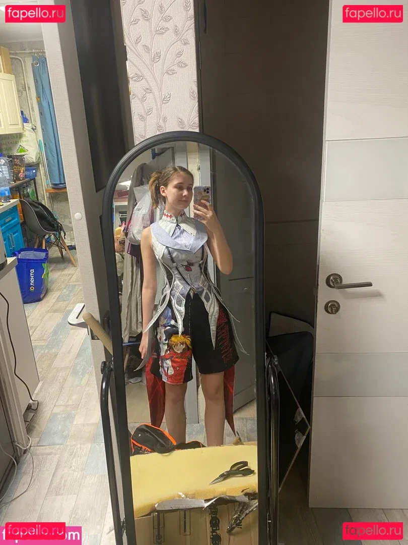 Zefirka_natsuki Onlyfans Photo Gallery 