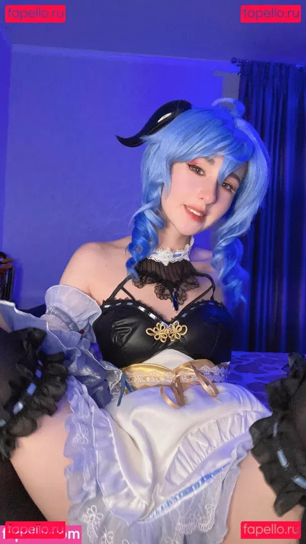 Zefirka_natsuki Onlyfans Photo Gallery 