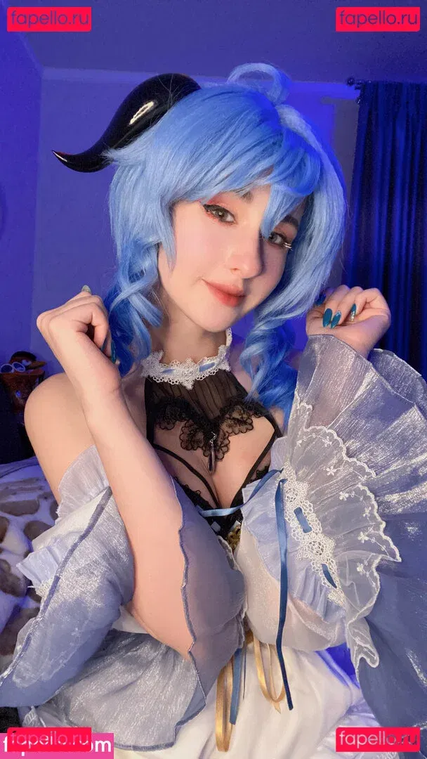 Zefirka_natsuki Onlyfans Photo Gallery 