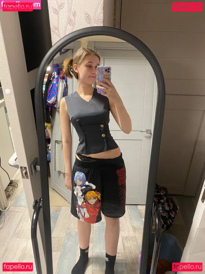 Zefirka_natsuki Onlyfans Photo Gallery 