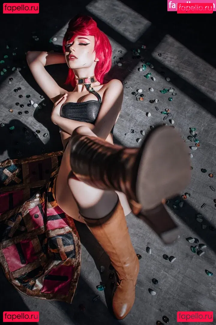 Zefirka_natsuki Onlyfans Photo Gallery 