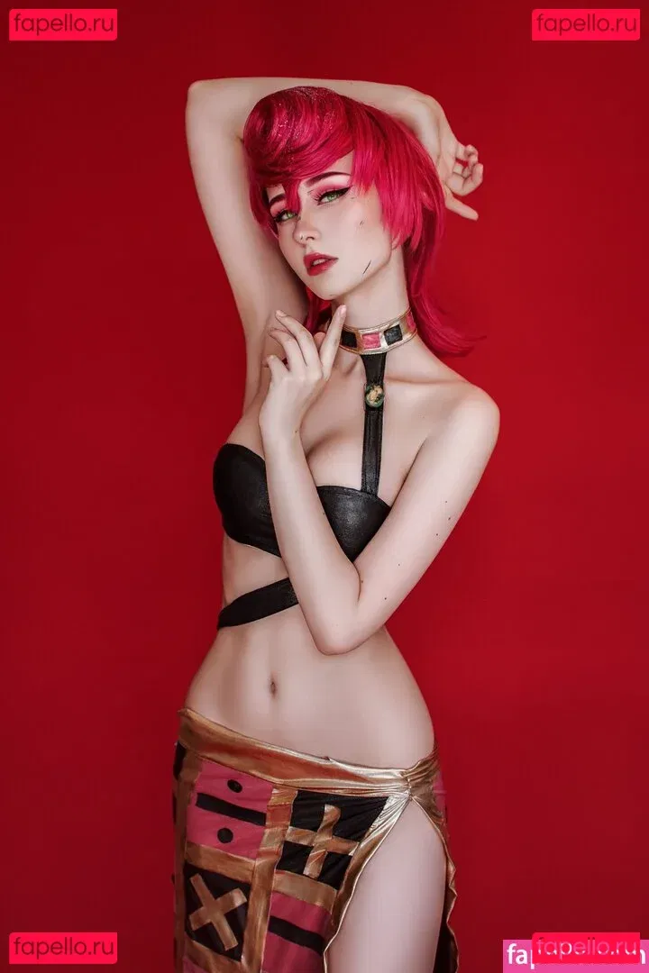 Zefirka_natsuki Onlyfans Photo Gallery 