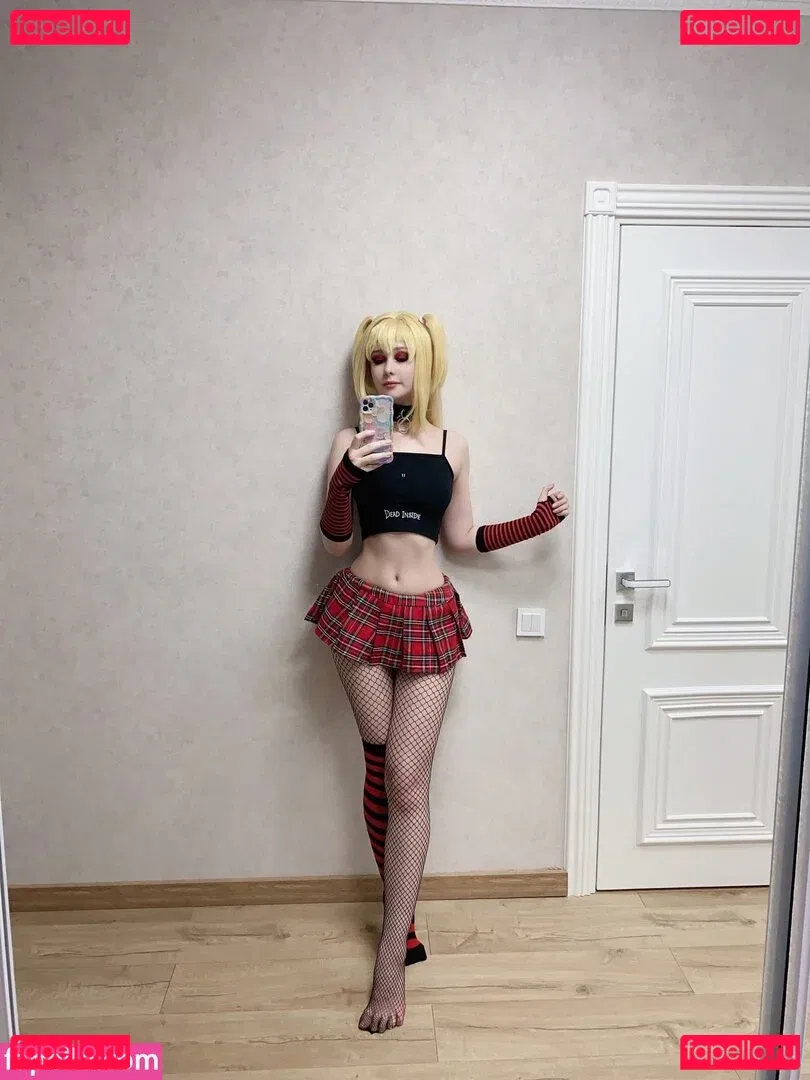 Zefirka_natsuki Onlyfans Photo Gallery 