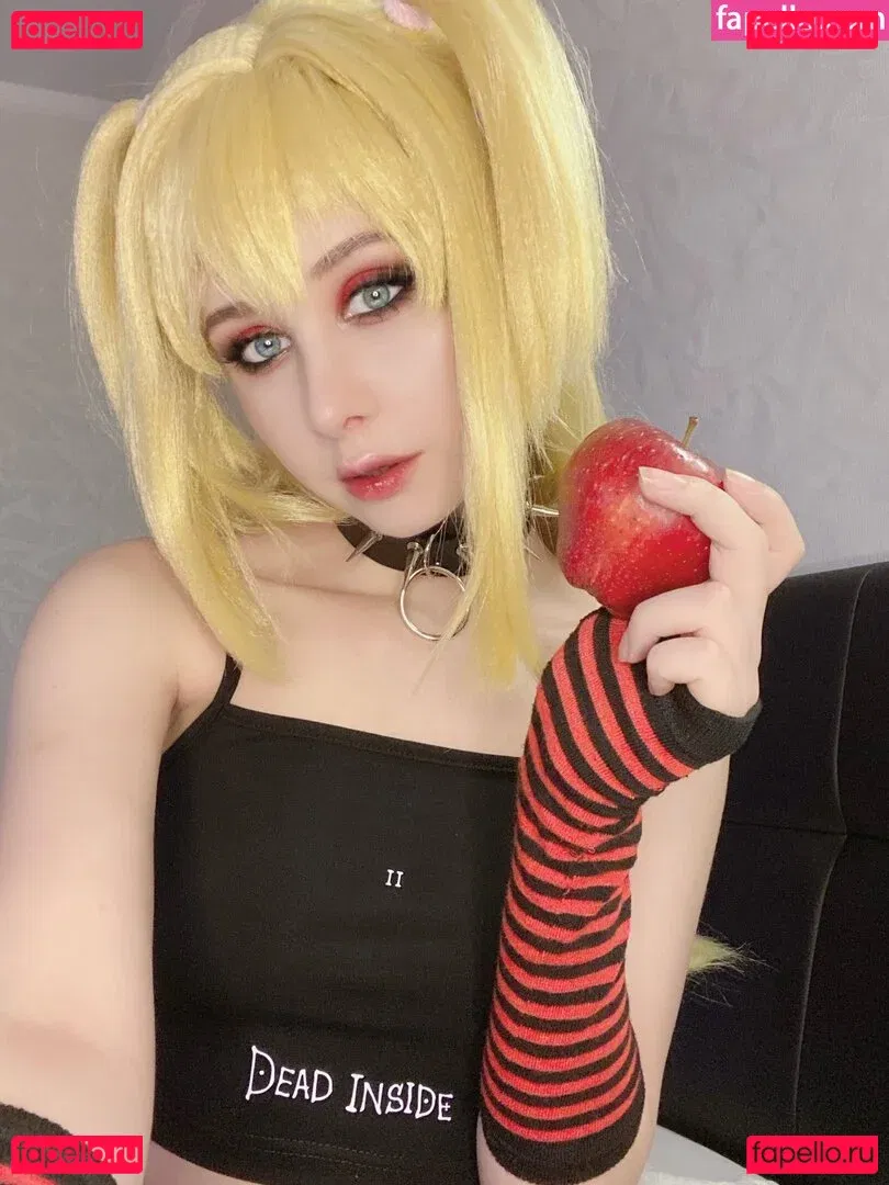 Zefirka_natsuki Onlyfans Photo Gallery 