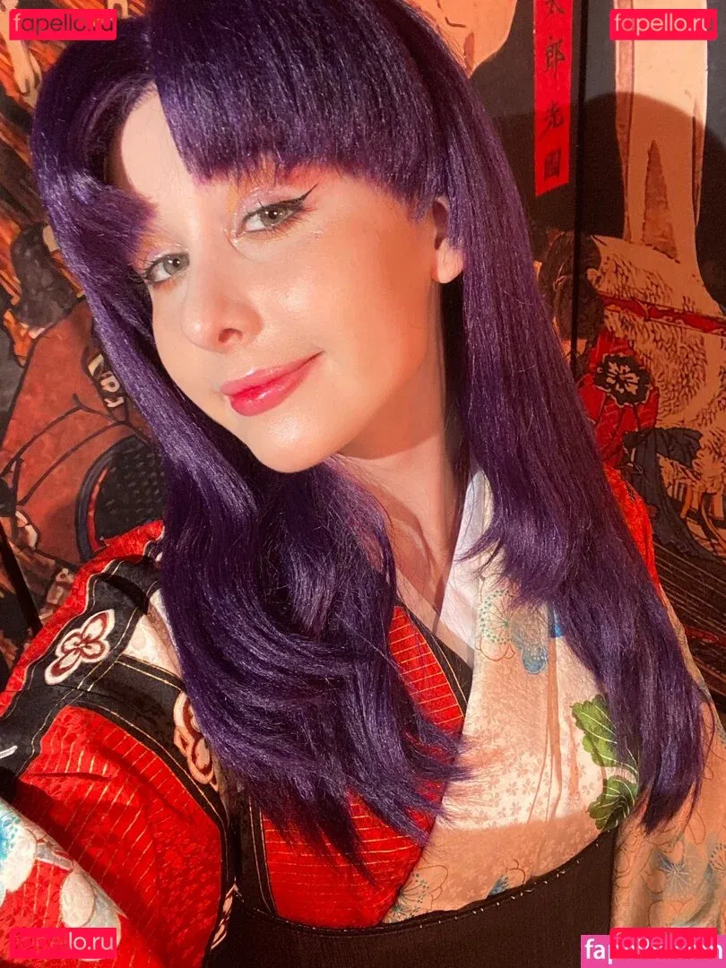 Zefirka_natsuki Onlyfans Photo Gallery 