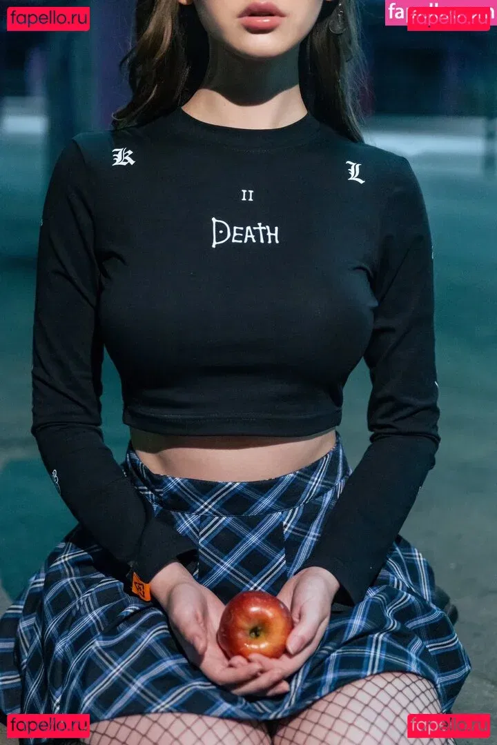 Zefirka_natsuki Onlyfans Photo Gallery 