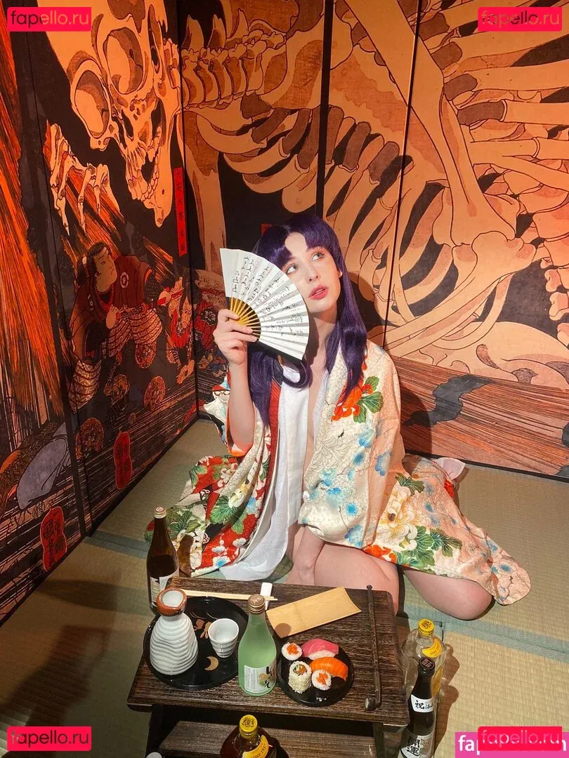 Zefirka_natsuki Onlyfans Photo Gallery 