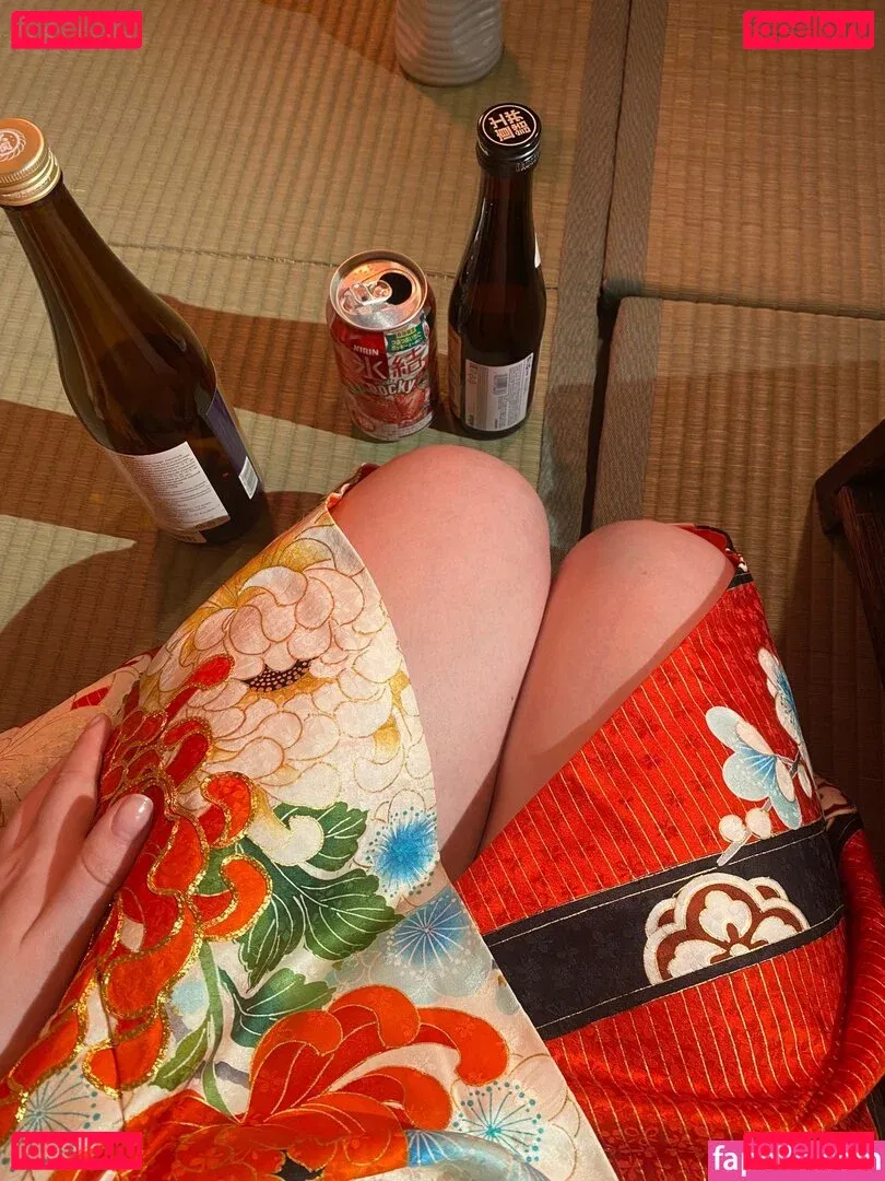 Zefirka_natsuki Onlyfans Photo Gallery 