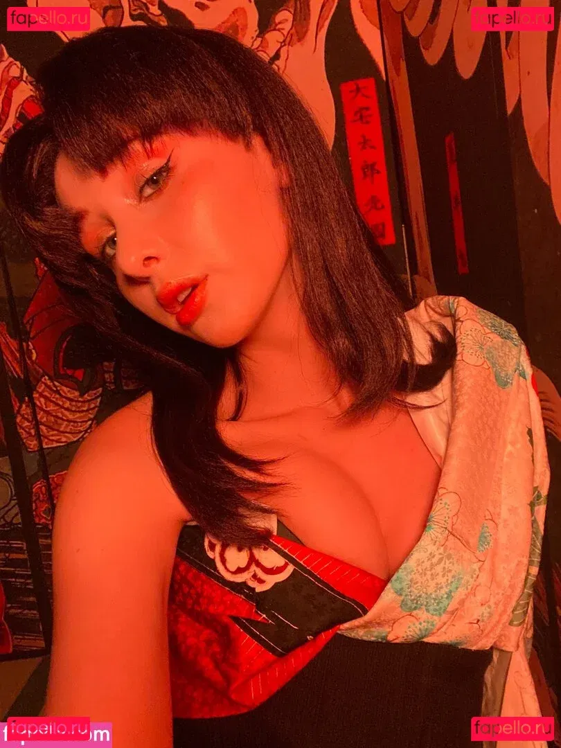 Zefirka_natsuki Onlyfans Photo Gallery 