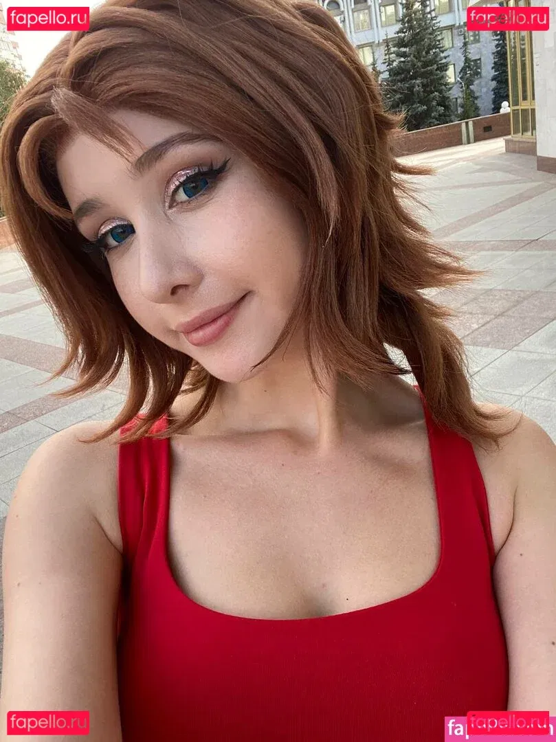 Zefirka_natsuki Onlyfans Photo Gallery 