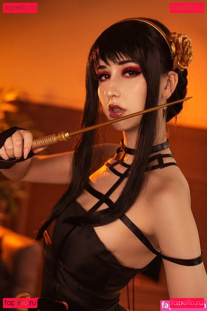 Zefirka_natsuki Onlyfans Photo Gallery 