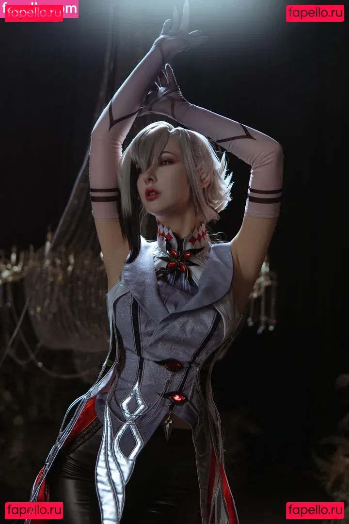 Zefirka_natsuki Onlyfans Photo Gallery 