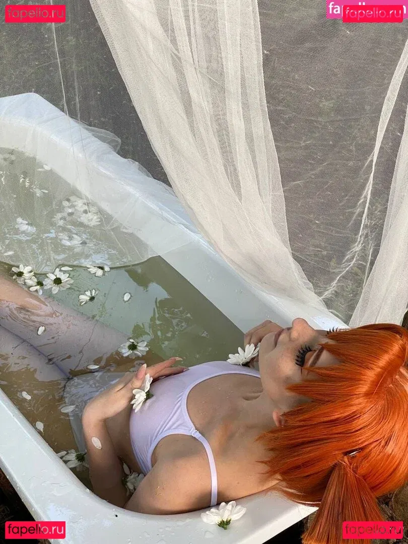 Zefirka_natsuki Onlyfans Photo Gallery 