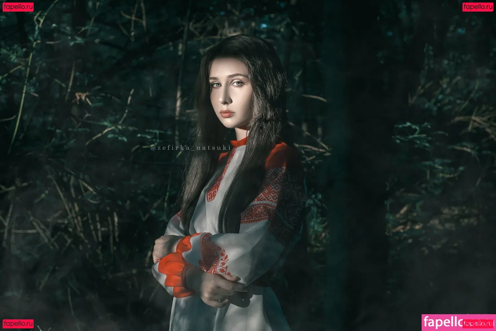 Zefirka_natsuki Onlyfans Photo Gallery 