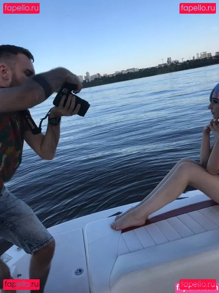 Zefirka_natsuki Onlyfans Photo Gallery 