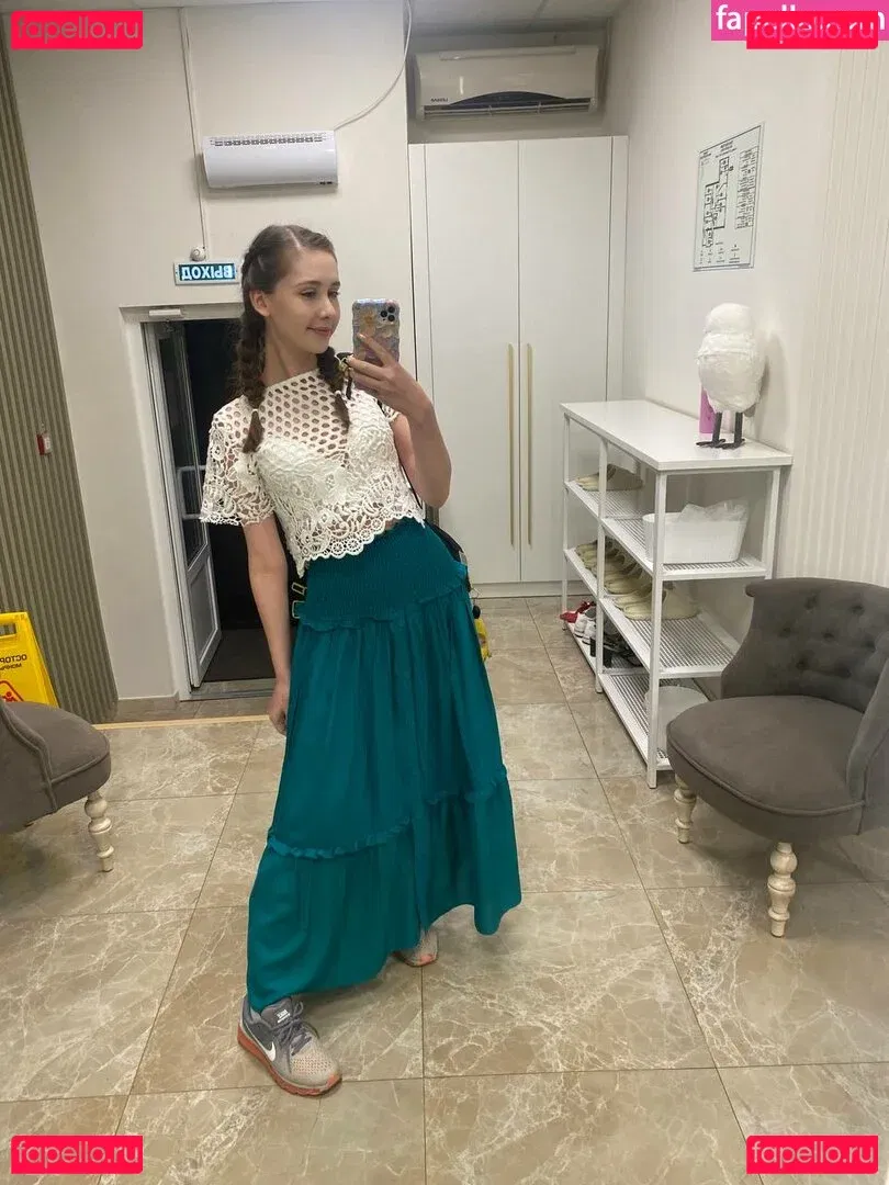 Zefirka_natsuki Onlyfans Photo Gallery 