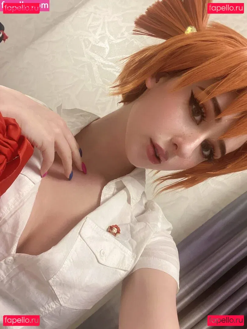 Zefirka_natsuki Onlyfans Photo Gallery 